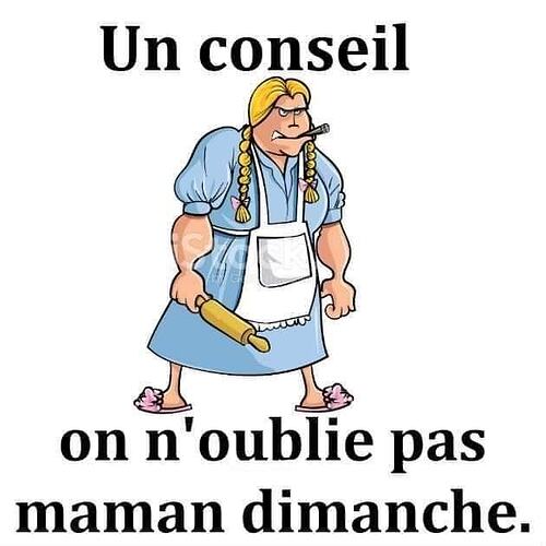 maman