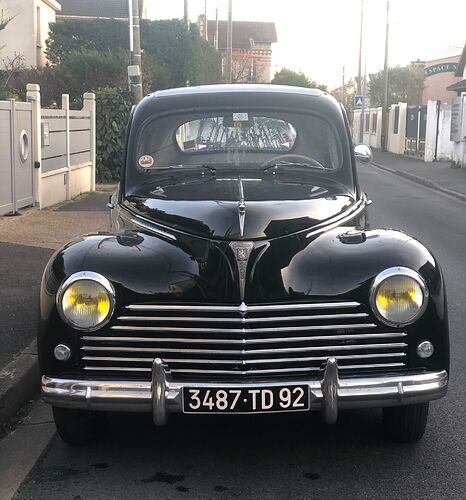 203 vincent