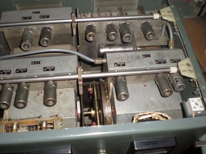 Stabilidyne CSF 003