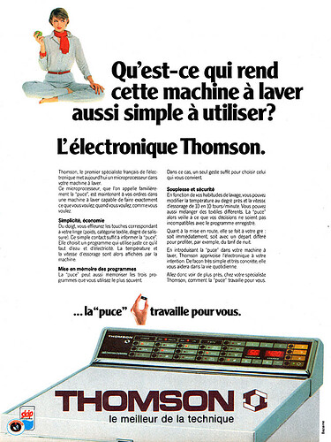 Thomson 1981