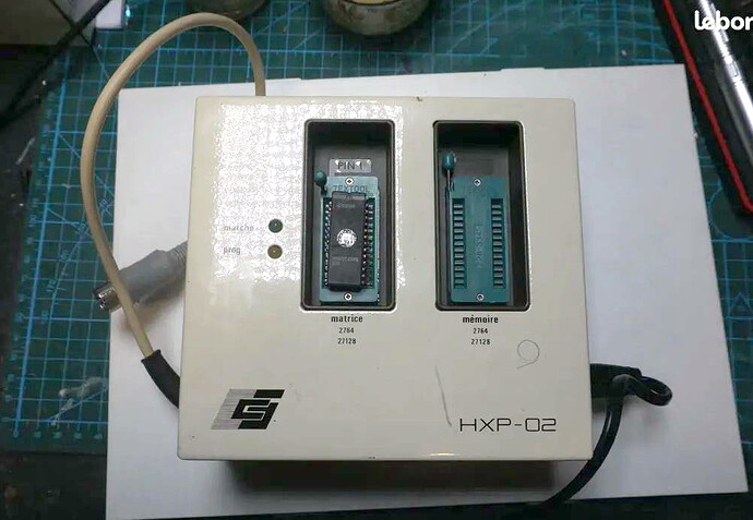 hxp