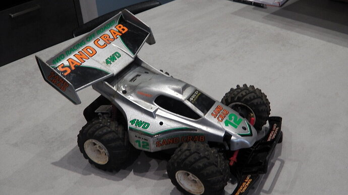 buggy-nikko