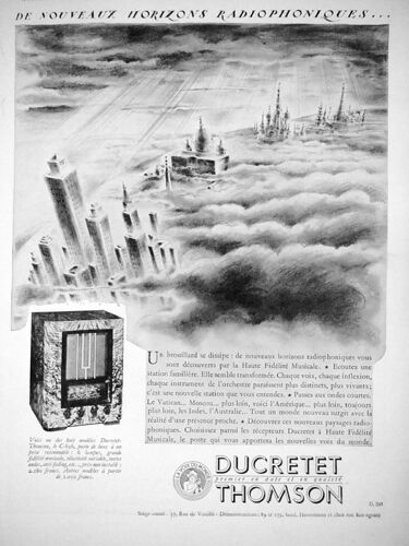 Ducretet 1933.2