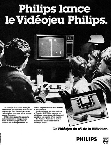 philips 1977