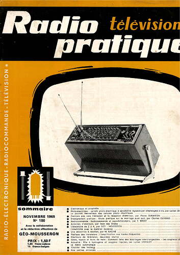 radiopratique