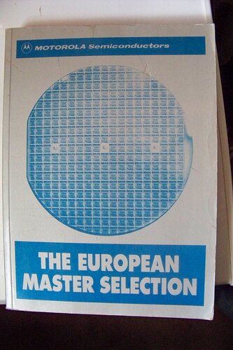 Motorola european 1983