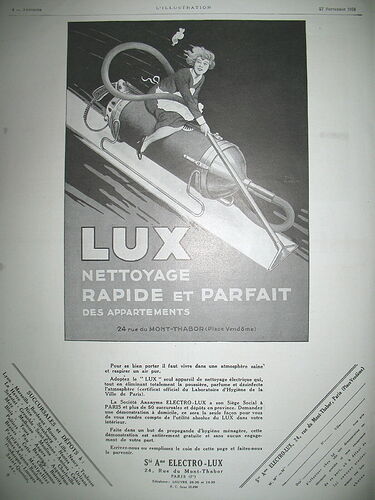 Electrolux 1926.3