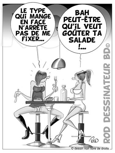 salade