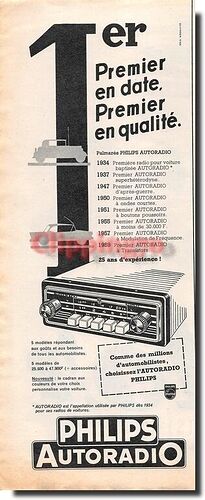 Philips 1959