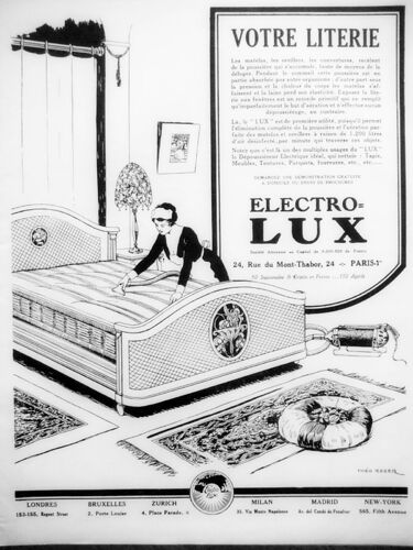 Electrolux 1927