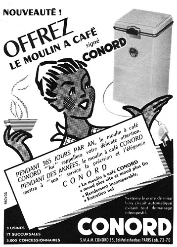 Conord 1954