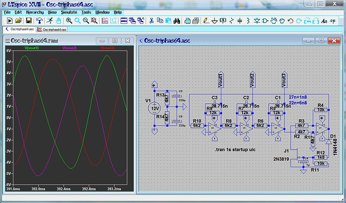 Osc-triph-400Hz