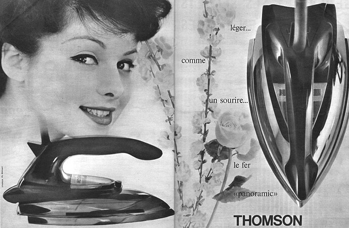 Thomson 1959