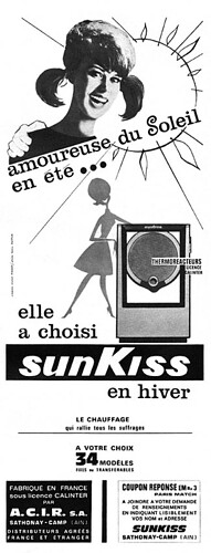 Sunkiss 1963