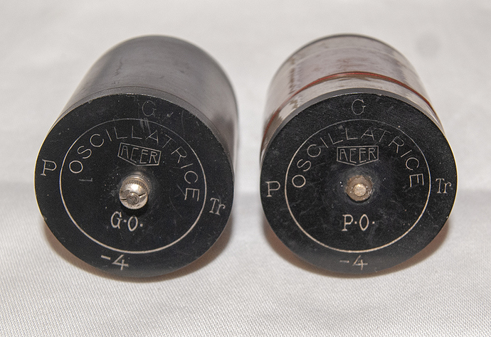 Oscillatrices ACER_2