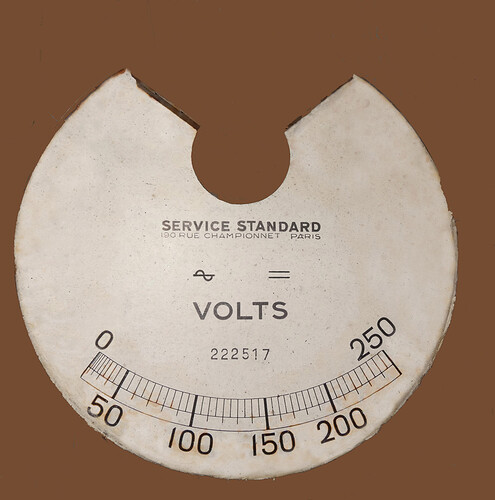 Voltmetre 12.5cm web