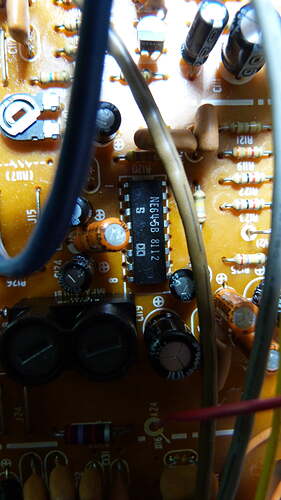 NE 645B 8112