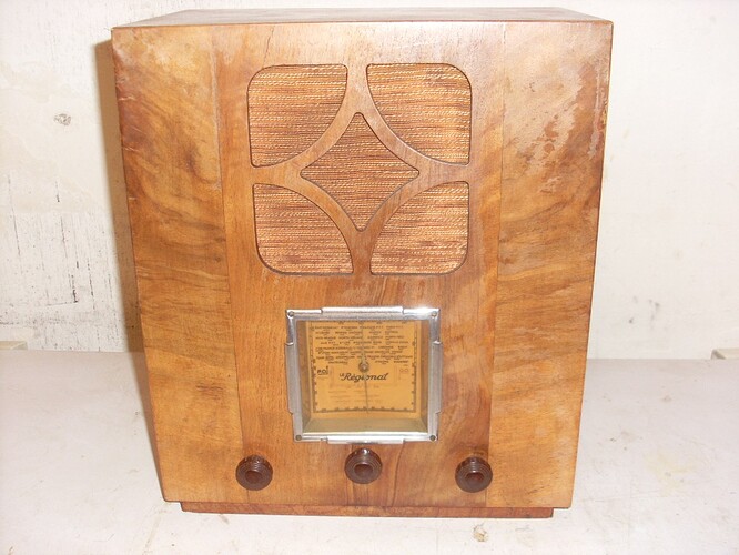 LE REGIONAL 25 (Copier)