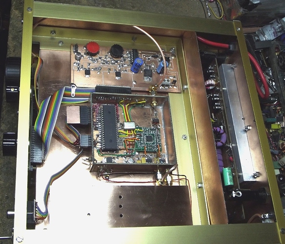 TX50 Bottom