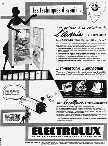electrolux 1957.2