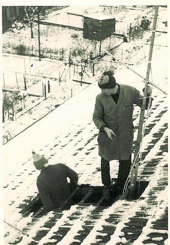 les monteurs d´antennes 2