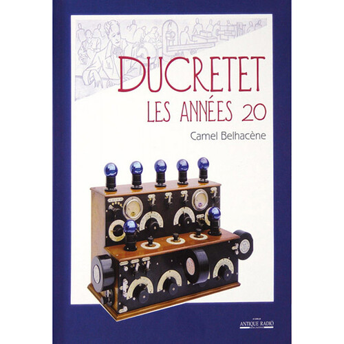 ducretet-les-années-vingt