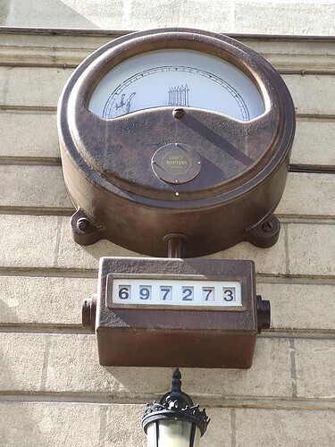 compteur moutons