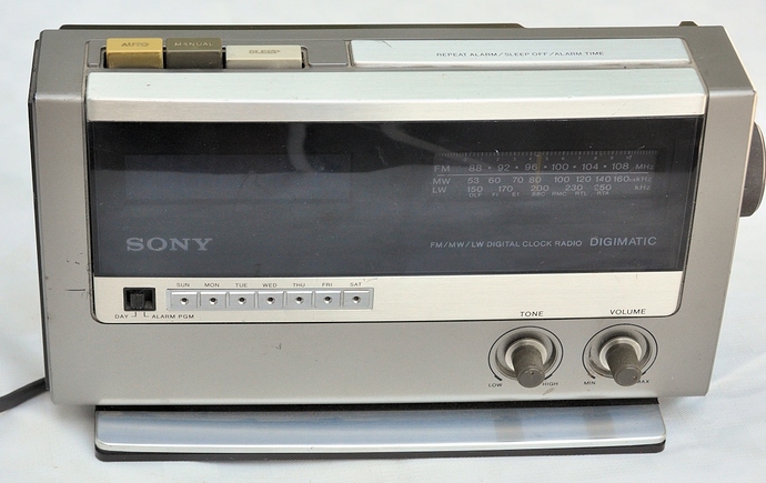 sony