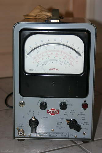 metrix-745