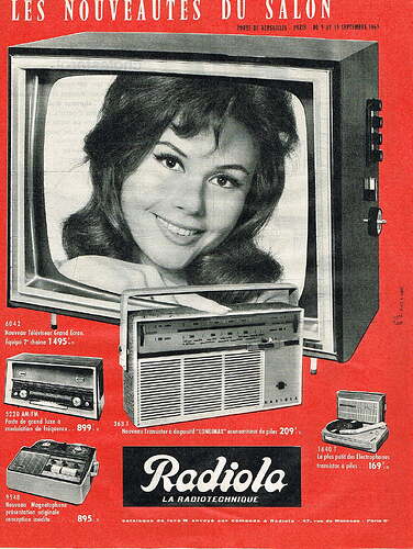 radiola