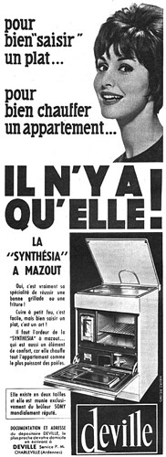 Deville 1961