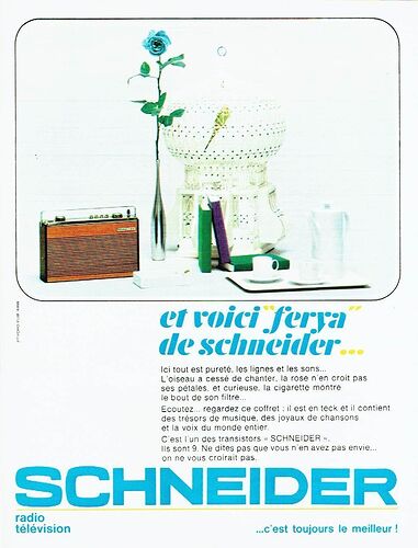 Schneider 1966.4