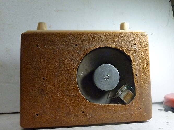 radio transistor gern vue av.