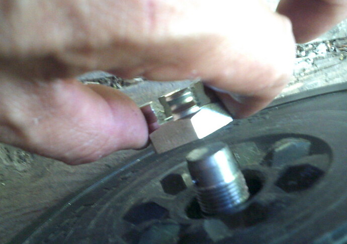 haltères faites avec tour puma (8)