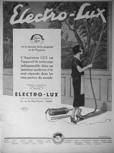 Electrolux 1927.2