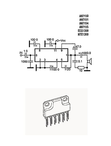 AN7150