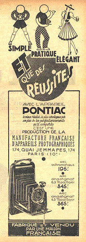 Pontiac 1939