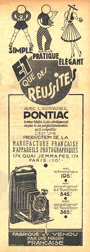 Pontiac 1939