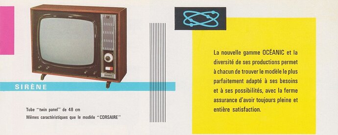 Océanic'