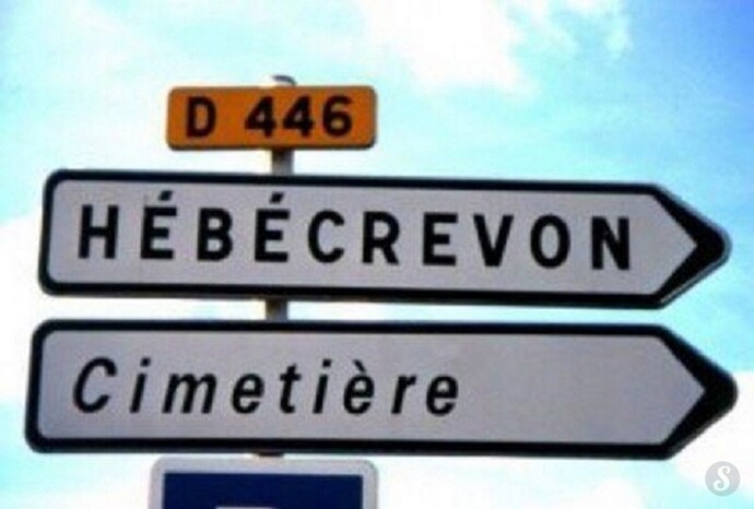 hebecrevon-panneau-nom-drole-ville-village