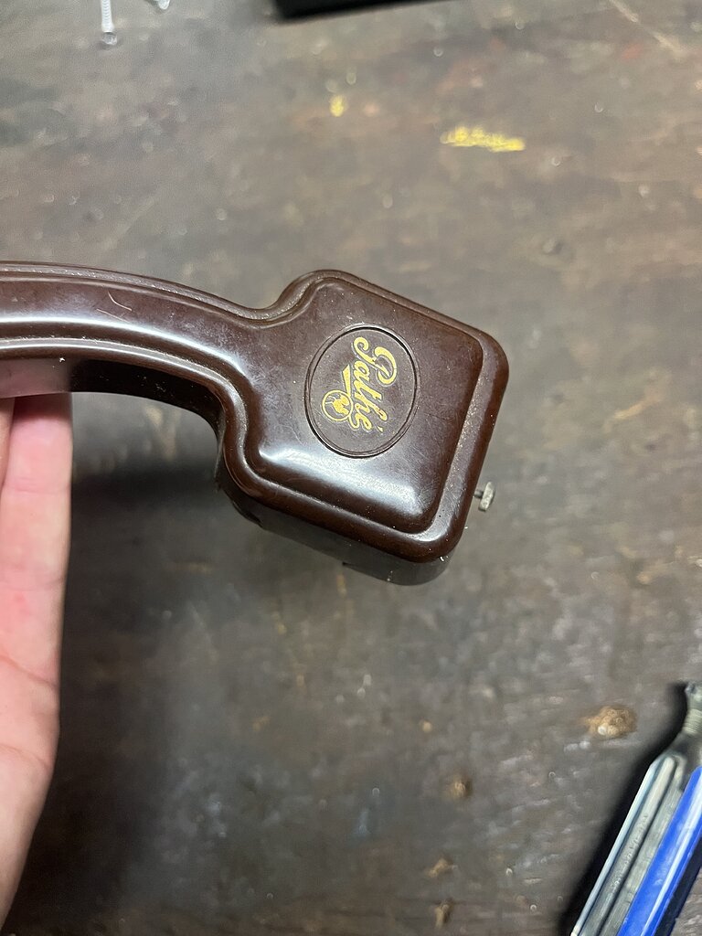 Service De Réparation De Bobine Pour Cartouche Phono - Remplacement Mobile