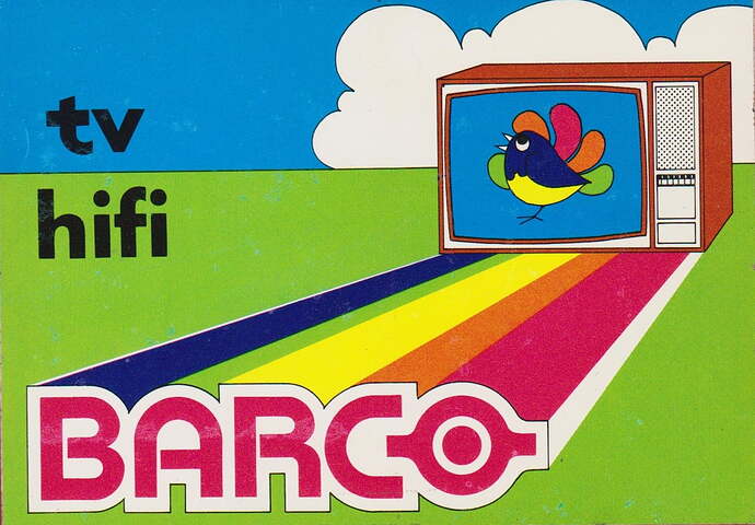 barco''''