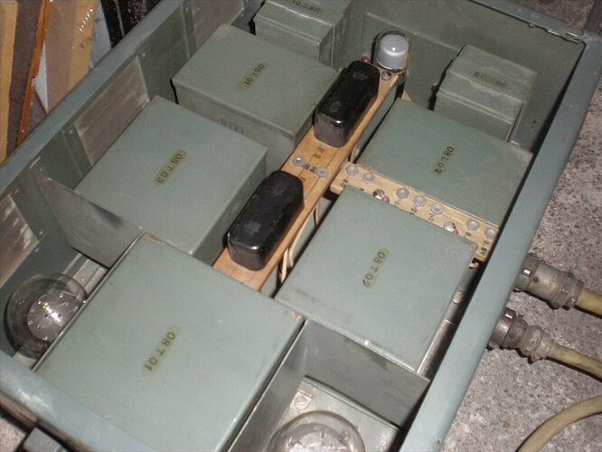 Stabilidyne CSF 011
