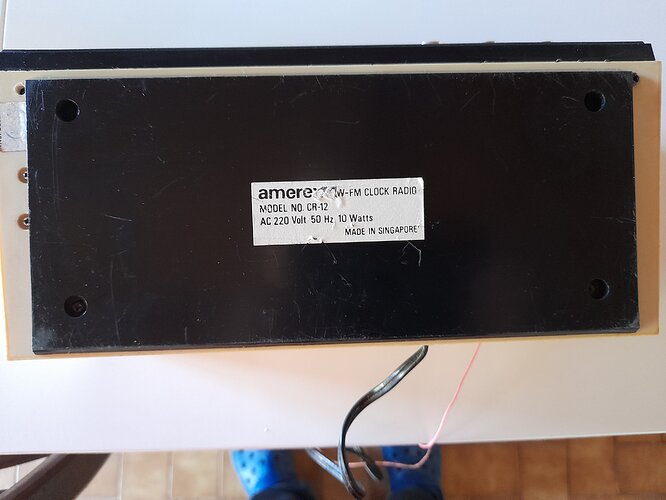 AMEREX4