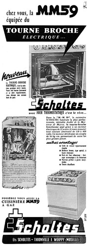 Scholtes 1959