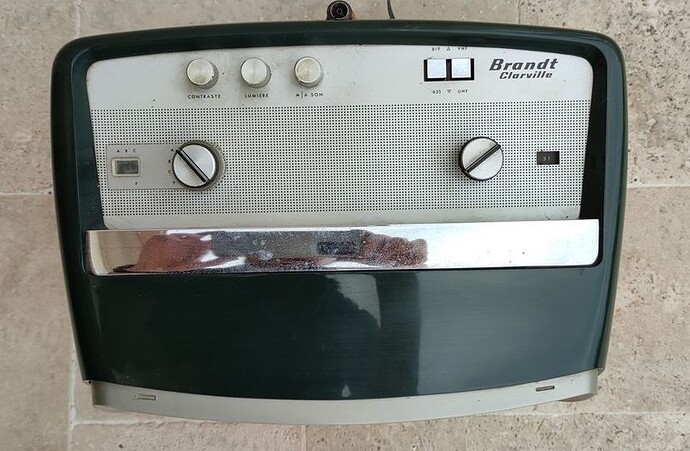 Brandt clarville''''''