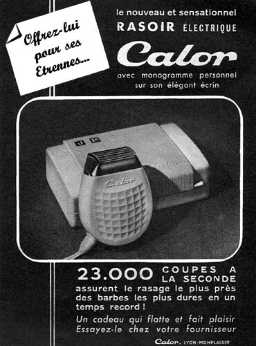 Calor 1952