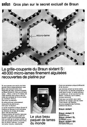 Braun 1969