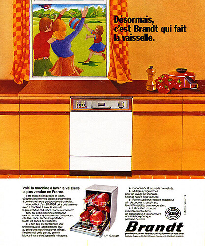 Brandt 1974
