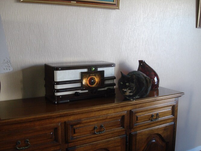 CHAT